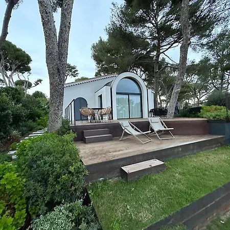 Splendide Cap D'antibes Vue Mer- Piscine Antibes